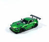 (Pre-Order) 1/64 Rhino Model RMMAGTG Mercedes-AMG GT S Green