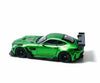 (Pre-Order) 1/64 Rhino Model RMMAGTG Mercedes-AMG GT S Green