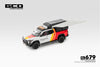 (Pre-Order) 1/64 GCD 679 Toyota Tundra Pickup XK70 TRD Pro TRD Livery
