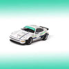 (Pre-Order) 1/64 Rhino Model RMP930A Singer Turbo Study 930 Apple
