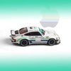 (Pre-Order) 1/64 Rhino Model RMP930A Singer Turbo Study 930 Apple