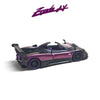 (Pre-Order) 1/64 Rhino Model RMPZAY Pagani Zonda AY