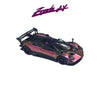 (Pre-Order) 1/64 Rhino Model RMPZAY Pagani Zonda AY