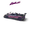 (Pre-Order) 1/64 Rhino Model RMPZAY Pagani Zonda AY
