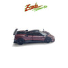 (Pre-Order) 1/64 Rhino Model RMPZF Pagani Zonda Fantasma Evo