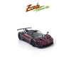 (Pre-Order) 1/64 Rhino Model RMPZF Pagani Zonda Fantasma Evo