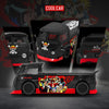 (Pre-Order) 1/64 Cool Car CC643927 Volkswagen T1 Pickup One Piece