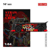 (Pre-Order) 1/64 Cool Car CC643927 Volkswagen T1 Pickup One Piece