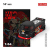 (Pre-Order) 1/64 Cool Car CC643927 Volkswagen T1 Pickup One Piece