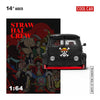 (Pre-Order) 1/64 Cool Car CC643927 Volkswagen T1 Pickup One Piece