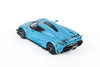 (Pre-Order) 1/64 SC Art SCAKRBL Koenigsegg Regera Sky Blue
