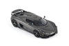 (Pre-Order) 1/64 SC Art SCAKRG Koenigsegg Regera Metallic Grey