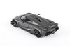(Pre-Order) 1/64 SC Art SCAKRG Koenigsegg Regera Metallic Grey