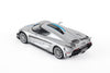 (Pre-Order) 1/64 SC Art SCAKRS Koenigsegg Regera Silver