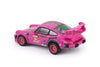 (Pre-Order) 1/64 SC Art SCAP935TP Porsche 935 Tyrannosaurus Pink #56