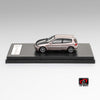 (Pre-Order) 1/64 LCD Models LCD64034-CG Honda Civic SiR II (EG6) Gold w/ Carbon Bonnet (Copy)