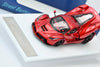 1/64 Street Buster SBFF150CLH Ferrari LaFerrari F150 Coupe Lewis Hamilton's Personal Car