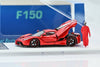 1/64 Street Buster SBFF150CLH Ferrari LaFerrari F150 Coupe Lewis Hamilton's Personal Car