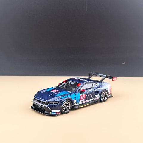 (Pre-Order) 1/64 Elowen Art EAFMMM65 Ford Mustang GT3 Multimatic Motorsports #65