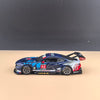 (Pre-Order) 1/64 Elowen Art EAFMMM64 Ford Mustang GT3 Multimatic Motorsports #64