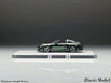 (Pre-Order) 1/64 Zincit Model ZMP992GN Porsche 992 Targa Oak Green