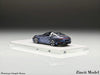 (Pre-Order) 1/64 Zincit Model ZMP992GY Porsche 992 Targa Shark Grey