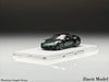 (Pre-Order) 1/64 Zincit Model ZMP992GN Porsche 992 Targa Oak Green