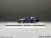 (Pre-Order) 1/64 Zincit Model ZMP992P Porsche 992 Targa Metallic Purple