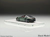 (Pre-Order) 1/64 Zincit Model ZMP992GN Porsche 992 Targa Oak Green