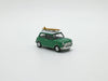 (Pre-Order) 1/64 Sonic Gear SGMCG Austin Mini Green w/ Surfboard