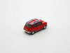 (Pre-Order) 1/64 Sonic Gear SGMCR Austin Mini Red
