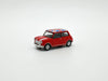 (Pre-Order) 1/64 Sonic Gear SGMCR Austin Mini Red
