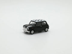 (Pre-Order) 1/64 Sonic Gear SGMCBK Austin Mini Black