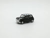(Pre-Order) 1/64 Sonic Gear SGMCBK Austin Mini Black