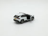 (Pre-Order) 1/64 Sonic Gear SGTRSW Toyota RAV4 Pearl White