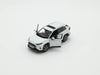 (Pre-Order) 1/64 Sonic Gear SGTRSW Toyota RAV4 Pearl White