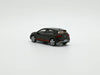 (Pre-Order) 1/64 Sonic Gear SGVWG8BKR Volkswagen Golf Mk8 GTI Black w/ Red Stripe