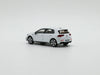 (Pre-Order) 1/64 Sonic Gear SGVWG8W Volkswagen Golf Mk8 GTI Pearl White