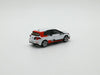 (Pre-Order) 1/64 Sonic Gear SGVWG8RW Volkswagen Golf Mk8 GTI RSGT Red/ White