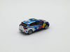 (Pre-Order) 1/64 Sonic Gear SGVWG8RB Volkswagen Golf Mk8 GTI Red Bull