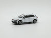 (Pre-Order) 1/64 Sonic Gear SGVWG8W Volkswagen Golf Mk8 GTI Pearl White