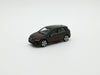 (Pre-Order) 1/64 Sonic Gear SGVWG8BKR Volkswagen Golf Mk8 GTI Black w/ Red Stripe