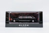 (Pre-Order) 1/64 MZS MZST1000SELBK Trasco 1000SEL Black