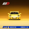 (Pre-Order) 1/64 ATS Models ATS882201-A Mazda RX-7 FD3S Ver 1 RedSuns Yellow