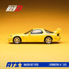 (Pre-Order) 1/64 ATS Models ATS882201-A Mazda RX-7 FD3S Ver 1 RedSuns Yellow
