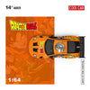 (Pre-Order) 1/64 Cool Car CC644653 Porsche 992 GT3 RS Dragon Ball