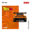(Pre-Order) 1/64 Cool Car CC644653 Porsche 992 GT3 RS Dragon Ball