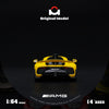 (Pre-Order) 1/64 Original Model OM646414 Mercedes-AMG One Gloss Yellow