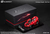 (Pre-Order) 1/64 Glamcraft GFF150CR Ferrari LaFerrari F150 Coupe Rosso Corsa