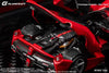 (Pre-Order) 1/64 Glamcraft GFF150CR Ferrari LaFerrari F150 Coupe Rosso Corsa